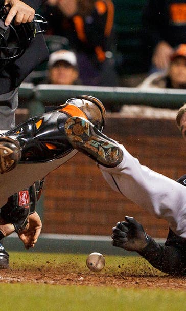 'Posey Rule' protects players without going too far
